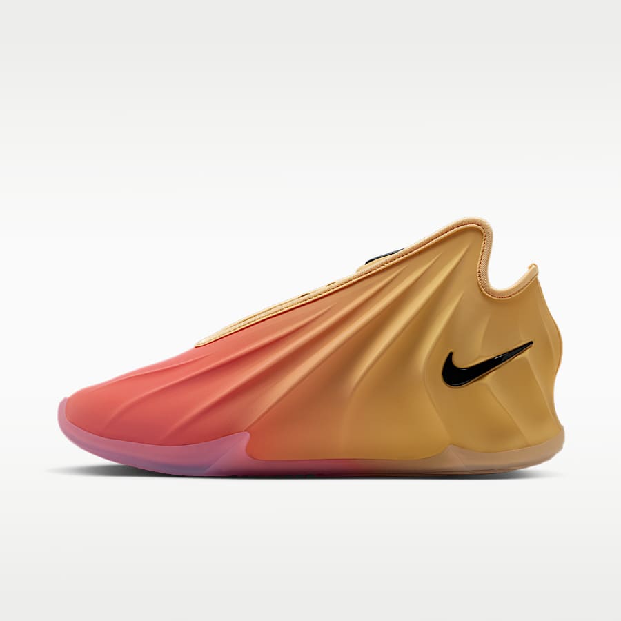 シューズ(男性用) gtcut3 28cm Nike Brings Innovative ZoomX Foam Technology to Basketball With